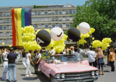 CSD 2002 Zürich CSD 2002 Zürich