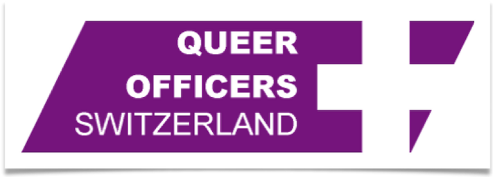 Logo QueerOfficers 2005 Logo QueerOfficers 2005
