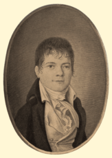 Heinrich Hössli Heinrich Hössli