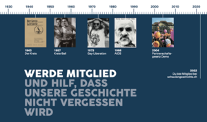 Sgs mitgliederwerbung