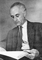 Robert Oboussier Robert Oboussier